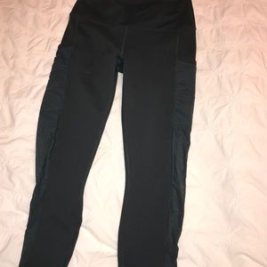 Fabletics yoga pants